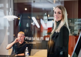 SME företag ekonomi tillväxt