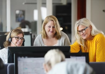 Vanliga misstag runt finansiering 