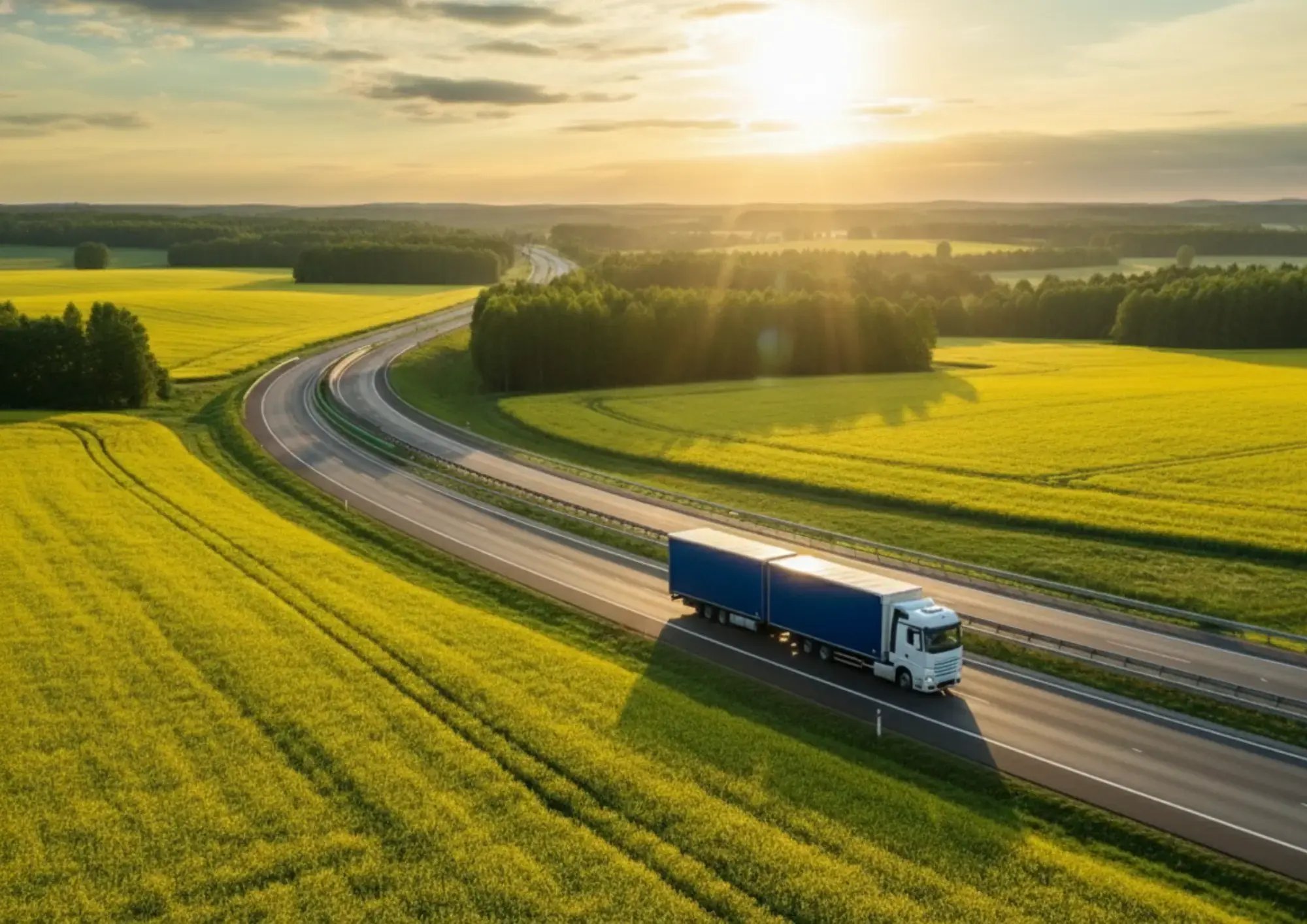 Transport Euro Finans