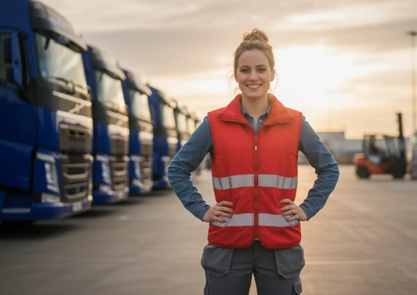 Transportfinansiering Euro Finans