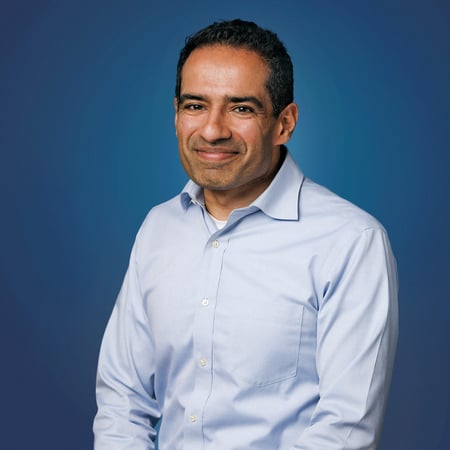 Bhupinder Parmer