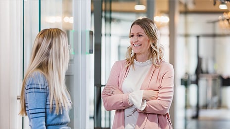 omvand factoring en losning for foretagare