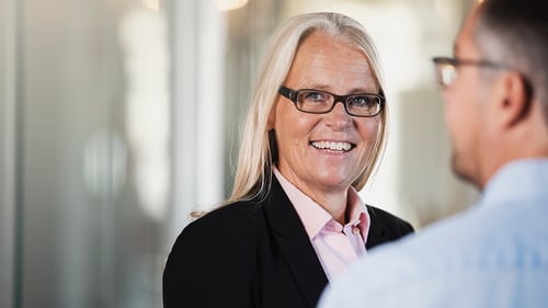 Bild för Euro Finans lediga tjänster sida