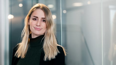 Smart drag med snabbt företagslån