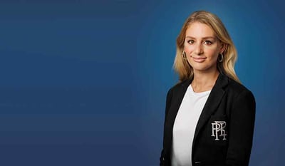 Amanda ger smarta tips till foretagare