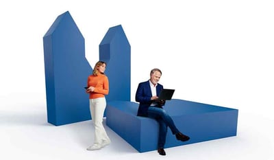 personer som kan allt om olika säkerheter för företagslån 