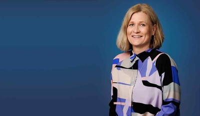 En tjej som kan allt om hur du förbättrar likviditeten i ett företag