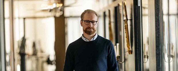 karriär intervju filip