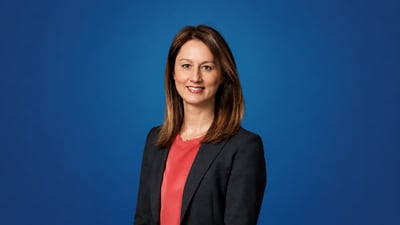 Säljare Gabriella