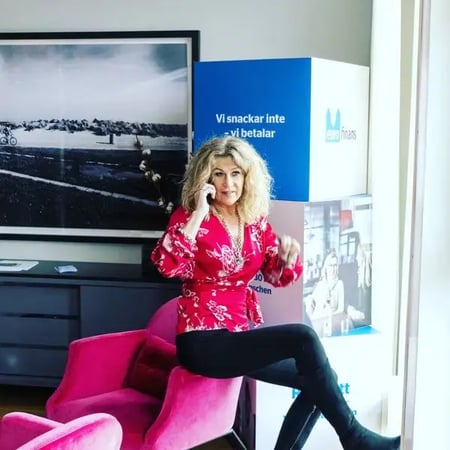 Foto pa Malin Andersson